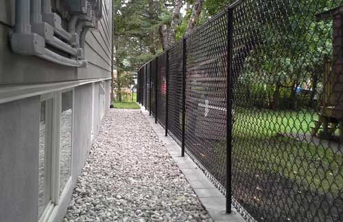 lawn repair