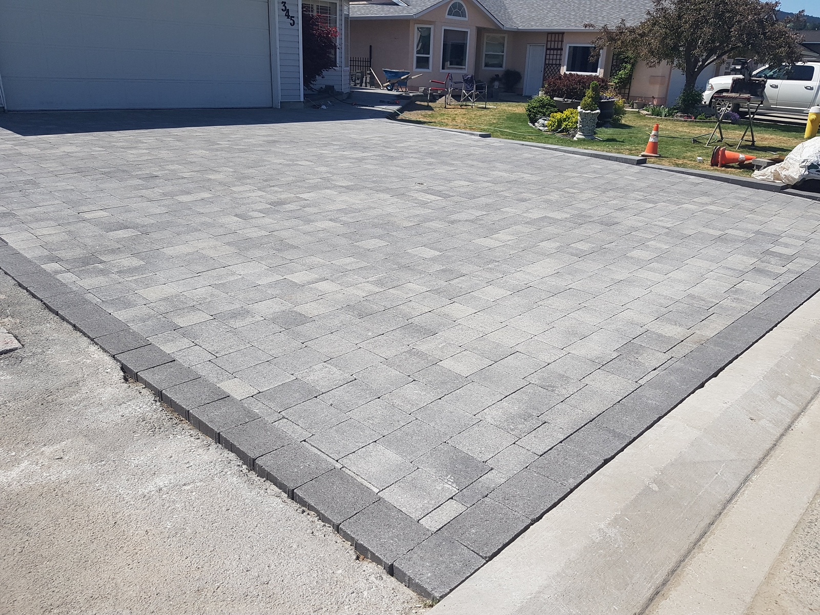 Commercial Landscaping