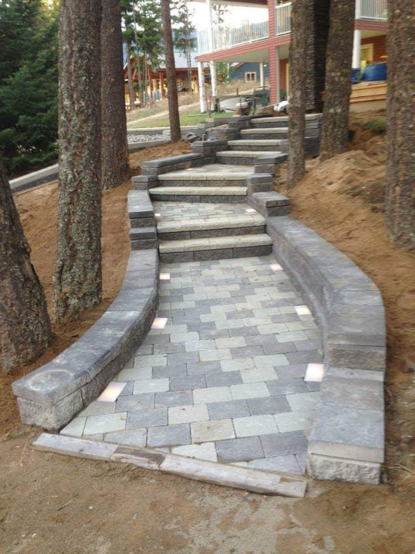 Level Action Landscaping
