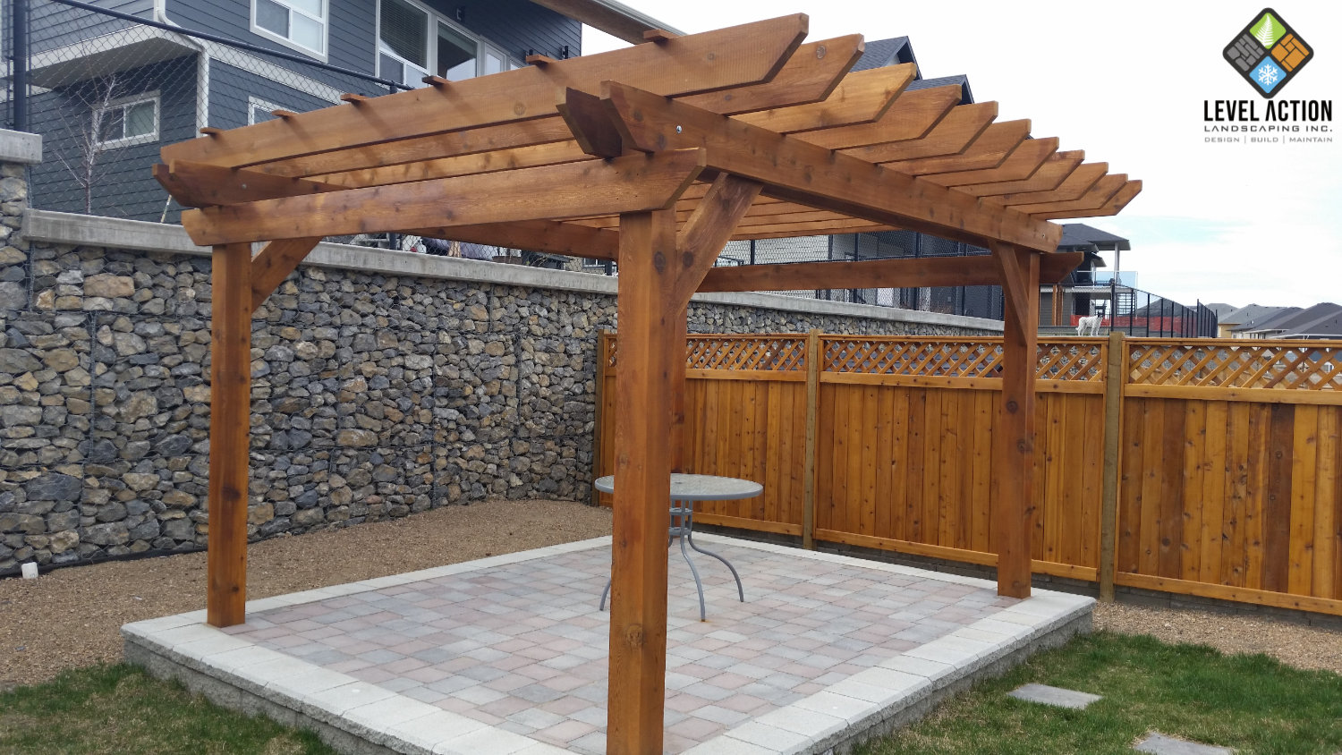 Outdoor Living